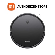 (รับประกันศูนย์ไทย 1 ปี) Xiaomi Robot Vacuum E10C หุ่นยนต์ดูดฝุ่นและถูพื้นอัจฉริยะ แรงดูด 3500 Pa*