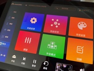 InAndon Karaoke 點歌機1TB連mic$880.