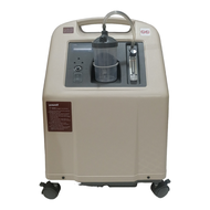 YUWELL Oxygen Concentrator 5L With 95% Oxygen Concentration Heavy Duty 24/7