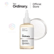 Vistas  [SG]The Ordinary Glycolic Acid 7% Exfoliating Toner - 100mL/240mL | Smooth Skin, AHA Toner