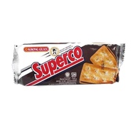 Khong Guan Superco Chocolate 138 gr