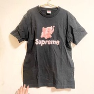 Supreme 2017 粉紅奶油小象 T 恤 T-shirt ⭐️