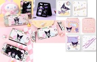 多款 Switch OLED/Switch/Switch Lite Case/Bag/Dock Cover/Sticker/Joy Con Sticker 保護殼/保護套/收納包/底座殼/貼紙/菇套/