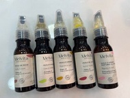 Melvita油50ml （玫瑰、牛油果、杏仁、蜜葳特）