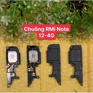 Redmi note 12-4g speakerphone/redmi note 12-4g ringer/redmi note 12-4g music speaker/redmi note 12-4