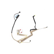DELL Latitude E7440 7440 P40G 30PIN Laptop LVDS LED LCD Screen Ribbon Cable DC02C004T00 D3M6R 0D3M6R