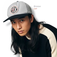 SnapBack Brixton Cap