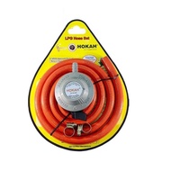 Hokah Heavy Duty Gas Regulator