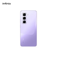 Infinix Hot 50 Pro 8/256GB - MediaTek Helio G100 - AMOLED 120 Hz - NFC