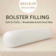 KELLILAN | Premium Bloster Fillling | 90*20 cm | Soft & Fluffy & Anti- Dust |High Resilience |1500g