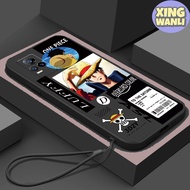 [KF] Vivo Y55/Y66/Y67/Y71/Y72/Y73/Y76 5G/Y93 Phone Case Square Hard Edge Phone Case Fashion Full Cam