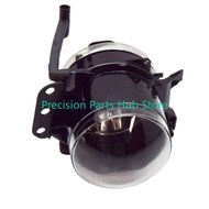 OEM 63177897188 63177897187 Left / Right Front Fog Light Without Bulb Lamp Housing For BMW 5 Series 