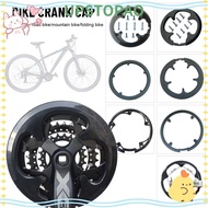 UPSTOPAO Bike Crank Cap Bicycle Parts 42T Chainring Crank Set Chain Wheel Guard