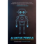 AI Untuk Pemula - The Patriots (BUKU AY 2025)