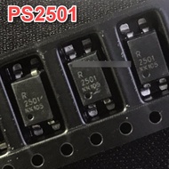 15 Opto of Bag Driver PS2501 components PS2501-1 2501 PS2501L-1-F3 SOP-4 - AA26 pxa10 -1    -