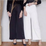 LMS Culottes high waist culottes