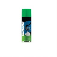 Gillette Shaving Foam Lemon Lime 175g