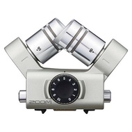 Zoom XYH-6 - X/Y Microphone Capsule for Zoom H5 and H6 Field Recorders