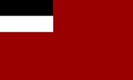 magFlags Large Flag Georgia used from 1990 to 2004, with slightly different proportions than the 191