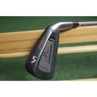 Golf Iron Stick No. 5 Yasuda NSX Japan