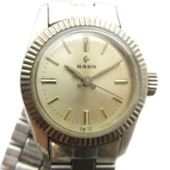 RADO Wrist Watch vintage Direct from Japan Secondhand