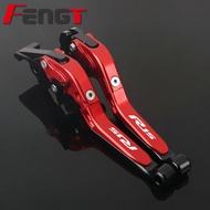 Suitable For Yamaha YZF-R15 V4 R15M 2021-2022 Modified Retractable Foldable Brake Clutch Lever Handl