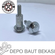 Mio J Head Bolt