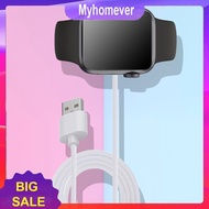 5V USB Charging Cable Stand Replacement Smartwatch Wireless Charging Smart Watch Accessories Magneti