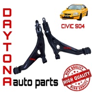 HONDA CIVIC SO4 FRONT LOWER ARM / UPPER ARM
