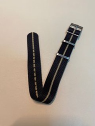 帝舵款錶帶 Tudor style watch strap