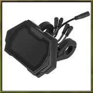 Digital Meter Screen for  G4 MAX Electric Scooter Model A Display Parts FEIMI-2 Protocol Instrument