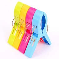 Large Clothes Pegs Per Piece Plastic Peg D043
