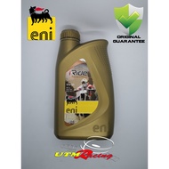 [100% Original] Eni i-Ride Racing Offroad 10w50 Fully Synthetic