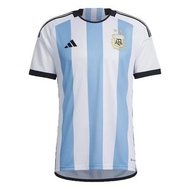 世界盃 兩星2022阿根廷球衣連Messi