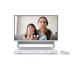 Dell Inspiron 24 5400 All-in-One Touchscreen Desktop, Intel Core i7-1165G7, 16GB RAM, 256GB SSD + 1T