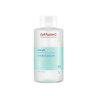 Cell Fusion C Mildly Acidic Peripheral Cleansing Water 500ml