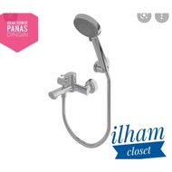 TOTO HOT COLD FAUCET TOTO BATH SOWER FAUCET