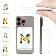 Magnetic Card Holder Photocard Id Card Holder Wallet Handbag Purse Beg  Dompet Magnetik Sticker Card