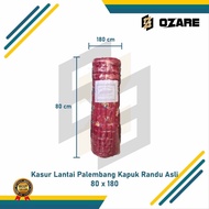 100% Original Palembang Kapuk Randu Floor Mattress/Original Randu Kapuk Floor Mattress/Original Rand