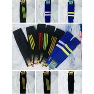 [Anugrah Diaper] Sports Football Socks / Football Socks / Adult football socks / Sports socks
