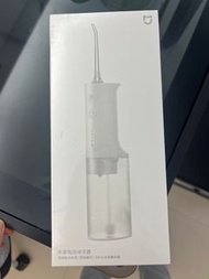 Mi water flosser MEO701