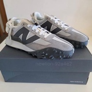 New Balance XC-72 冷霧灰黑 運動鞋 (UXC72RA)