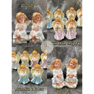 Catholic Angel Statue