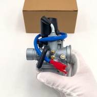 Carburetor PZ19J 19mm 2 stroke JOG 50cc 90cc scooter JOG50 JOG90 1E40QMB 1PE40QMB. POLAND&*-*
