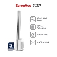 EuropAce Slim Bladeless Fan - EBF Z2