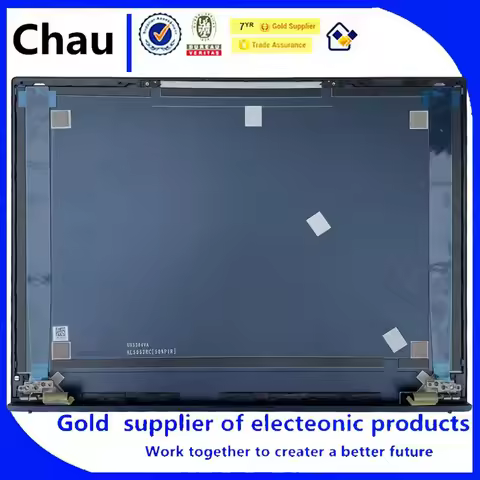 New For Chau Zenbook S 13 OLED UX5304 UX5304V UX5304VA Laptop LCD Back Cover Top Case