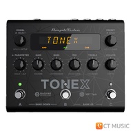 [จัดส่งด่วน] เอฟเฟคกีตาร์ IK Multimedia AmpliTube TONEX Pedal