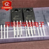 1-5PCS 5R350P T60R195P STRW6053S 7815A 45N65M5 TO-220F MOSFET brand new direct
