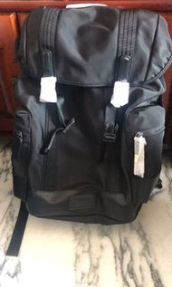 New Ralph Lauren Polo backpack 大背囊