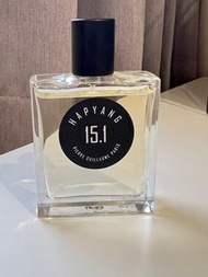 Pierre Guillaume 15.1 HAPYANG 雲中依蘭 50ml